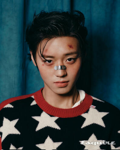 Esquire Korea - April 2025